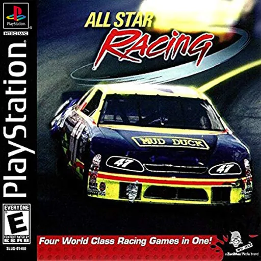 All Star Racing (USA)